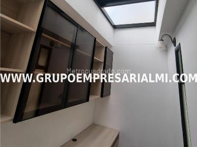 Apartamento de 3 alcobas en venta en Belen, Medellín, 162 m² · foto 16 de 20