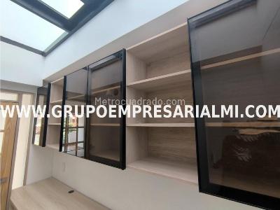 Apartamento de 3 alcobas en venta en Belen, Medellín, 162 m² · foto 17 de 20