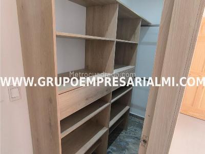 Apartamento de 3 alcobas en venta en Belen, Medellín, 162 m² · foto 18 de 20