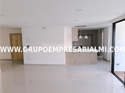 Apartamento de 3 alcobas en venta en Belen, Medellín, 162 m² · foto 6 de 20