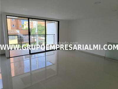 Apartamento de 3 alcobas en venta en Belen, Medellín, 162 m² · foto 8 de 20