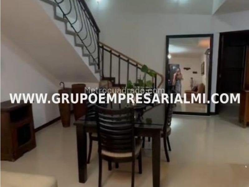 Casa Amoblada de Lujo de 3 Alcobas en Alejandría - 5