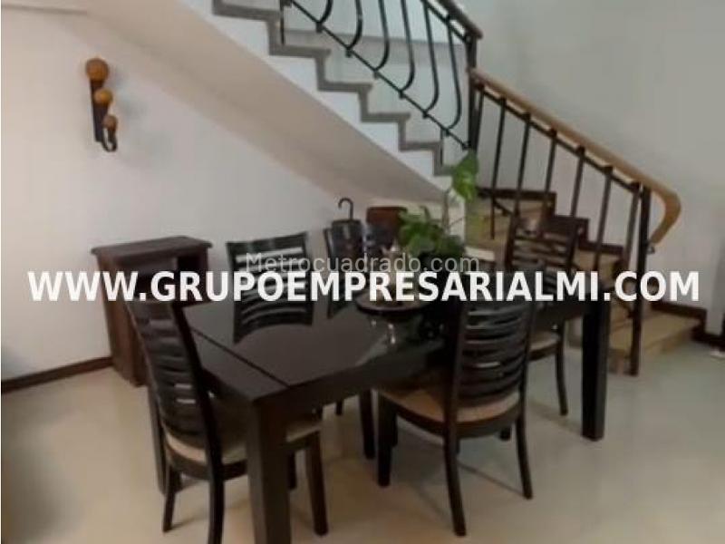 Casa Amoblada de Lujo de 3 Alcobas en Alejandría - 7