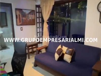 Casa de 3 alcobas en arriendo en El Poblado, Medellín, 250 m² · foto 11 de 20