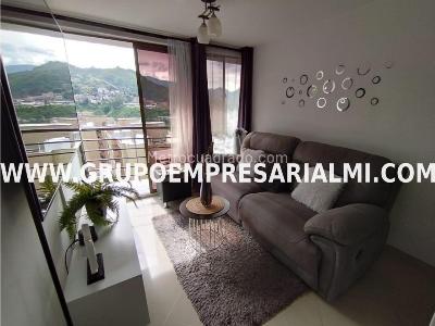Apartamento de 3 alcobas en arriendo en Belen, Medellín, 70 m² · foto 2 de 20
