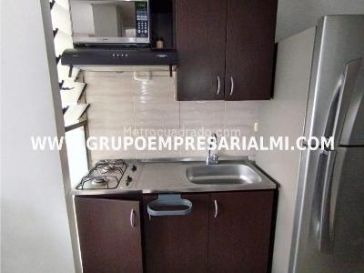 Apartamento de 3 alcobas en arriendo en Belen, Medellín, 70 m² · foto 3 de 20