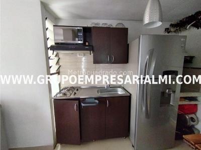 Apartamento de 3 alcobas en arriendo en Belen, Medellín, 70 m² · foto 4 de 20