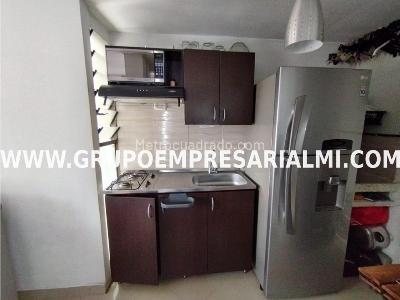 Apartamento de 3 alcobas en arriendo en Belen, Medellín, 70 m² · foto 5 de 20
