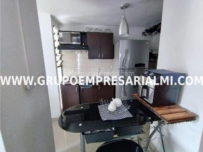 Apartamento de 3 alcobas en arriendo en Belen, Medellín, 70 m² · foto 6 de 20
