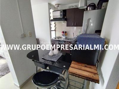 Apartamento de 3 alcobas en arriendo en Belen, Medellín, 70 m² · foto 8 de 20