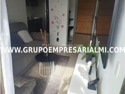 Apartamento de 3 alcobas en arriendo en Belen, Medellín, 70 m² · foto 9 de 20