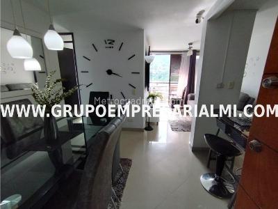 Apartamento de 3 alcobas en arriendo en Belen, Medellín, 70 m² · foto 10 de 20