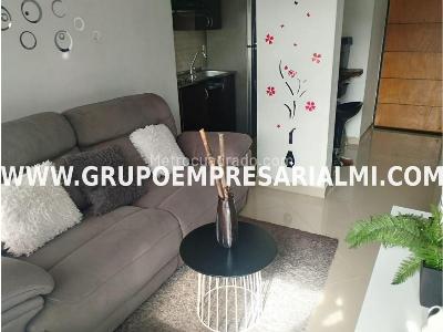 Apartamento de 3 alcobas en arriendo en Belen, Medellín, 70 m² · foto 11 de 20