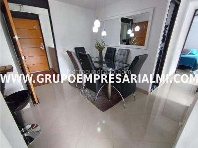 Apartamento de 3 alcobas en arriendo en Belen, Medellín, 70 m² · foto 12 de 20
