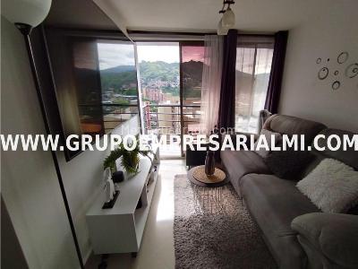 Apartamento de 3 alcobas en arriendo en Belen, Medellín, 70 m² · foto 13 de 20