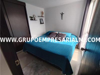 Apartamento de 3 alcobas en arriendo en Belen, Medellín, 70 m² · foto 14 de 20