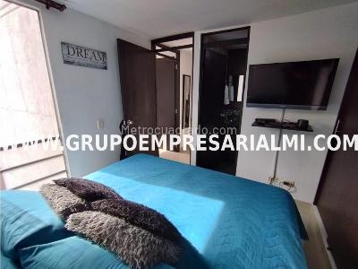 Apartamento de 3 alcobas en arriendo en Belen, Medellín, 70 m² · foto 15 de 20