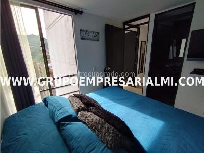 Apartamento de 3 alcobas en arriendo en Belen, Medellín, 70 m² · foto 16 de 20