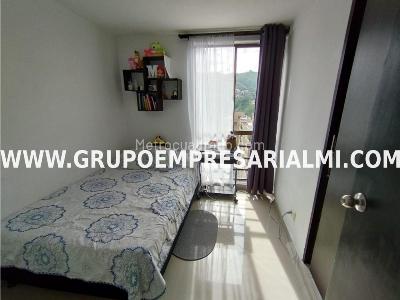 Apartamento de 3 alcobas en arriendo en Belen, Medellín, 70 m² · foto 17 de 20