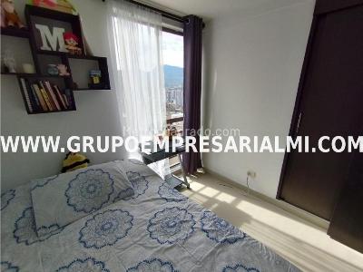 Apartamento de 3 alcobas en arriendo en Belen, Medellín, 70 m² · foto 18 de 20