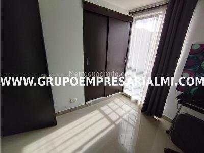 Apartamento de 3 alcobas en arriendo en Belen, Medellín, 70 m² · foto 19 de 20