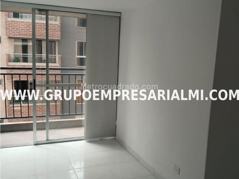 3BR Apartment in Calle Larga (60 m²)