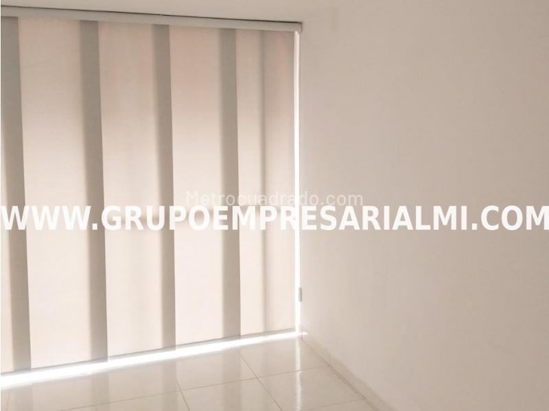 Apartamento en Arriendo, Calle Larga, Sabaneta - 5