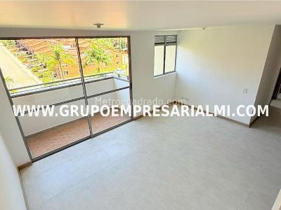 Apartamento de 3 alcobas en venta en Molinares, Bello, 62 m² · foto 3 de 20