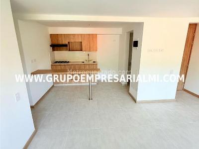 Apartamento de 3 alcobas en venta en Molinares, Bello, 62 m² · foto 5 de 20