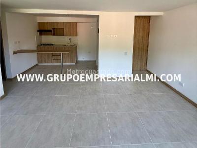 Apartamento de 3 alcobas en venta en Molinares, Bello, 62 m² · foto 7 de 20