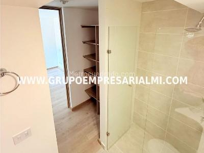 Apartamento de 3 alcobas en venta en Molinares, Bello, 62 m² · foto 15 de 20