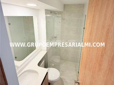 Apartamento de 3 alcobas en venta en Molinares, Bello, 62 m² · foto 16 de 20