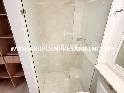 Apartamento de 3 alcobas en venta en Molinares, Bello, 62 m² · foto 17 de 20