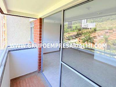 Apartamento de 3 alcobas en venta en Molinares, Bello, 62 m² · foto 18 de 20
