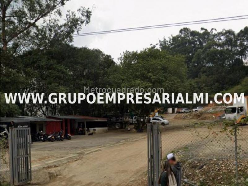 Lote en Venta, Belen, Medellín - Vista 4