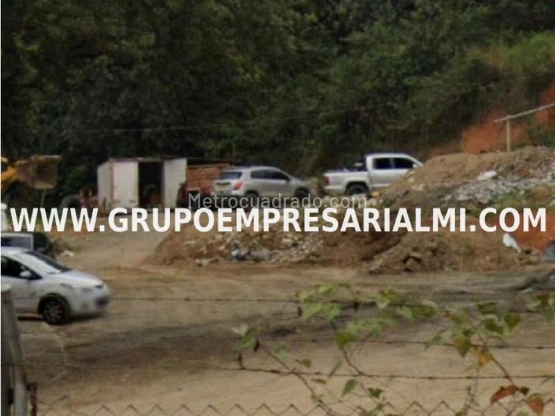 Lote en Venta, Belen, Medellín - Vista 5