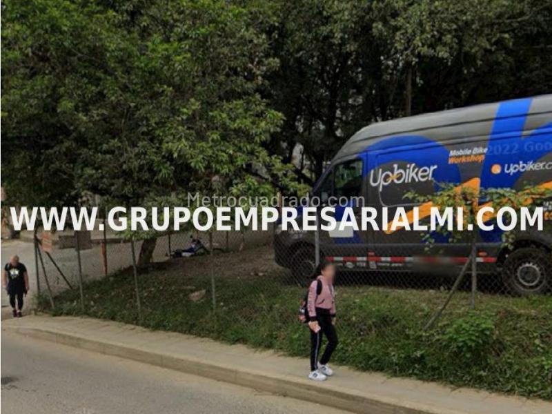 Lote en Venta, Belen, Medellín - Más