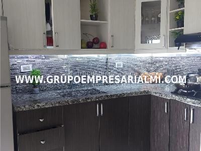 Apartamento de 3 alcobas en venta en Calasanz, Medellín, 54 m² · foto 5 de 20