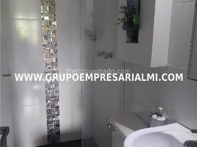 Apartamento de 3 alcobas en venta en Calasanz, Medellín, 54 m² · foto 8 de 20