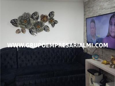 Apartamento de 3 alcobas en venta en Calasanz, Medellín, 54 m² · foto 11 de 20