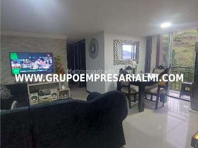 Apartamento de 3 alcobas en venta en Calasanz, Medellín, 54 m² · foto 12 de 20