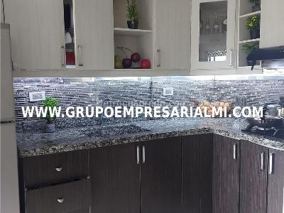 Apartamento de 3 alcobas en venta en Calasanz, Medellín, 54 m² · foto 14 de 20