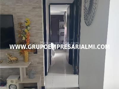 Apartamento de 3 alcobas en venta en Calasanz, Medellín, 54 m² · foto 15 de 20