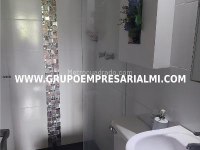 Apartamento de 3 alcobas en venta en Calasanz, Medellín, 54 m² · foto 17 de 20