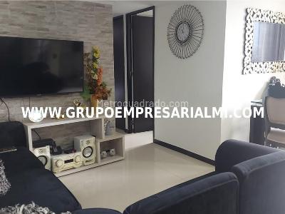 Apartamento de 3 alcobas en venta en Calasanz, Medellín, 54 m² · foto 19 de 20