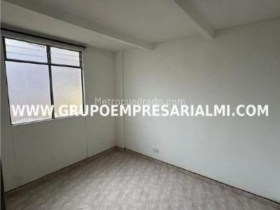 Apartamento de 3 alcobas en venta en Guayabal, Medellín, 53 m² · foto 6 de 20