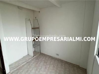 Apartamento de 3 alcobas en venta en Guayabal, Medellín, 53 m² · foto 16 de 20