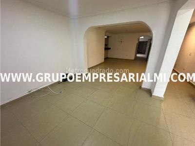 Apartaestudio en Arriendo, Calasanz, Medellín