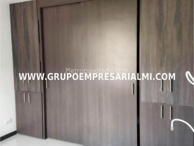 Apartamento de 3 alcobas en venta en Niquia, Bello, 65 m² · foto 5 de 20