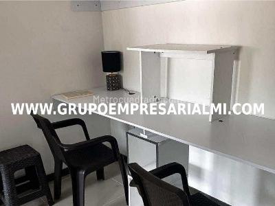 Apartamento de 3 alcobas en venta en Niquia, Bello, 65 m² · foto 19 de 20